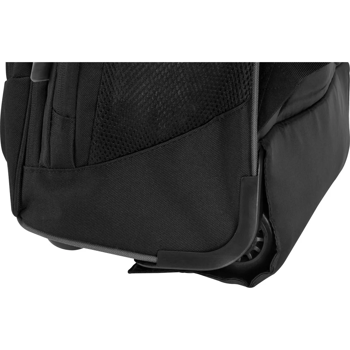 16" Compact Rolling Backpack