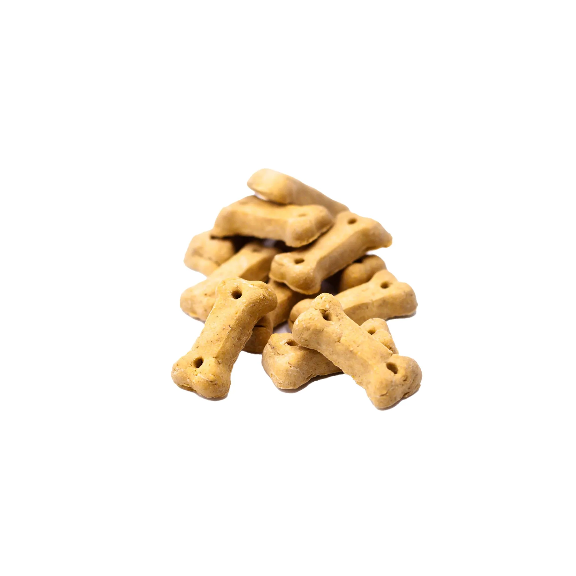 4 oz. Peanut Mini Bones, 10 pack