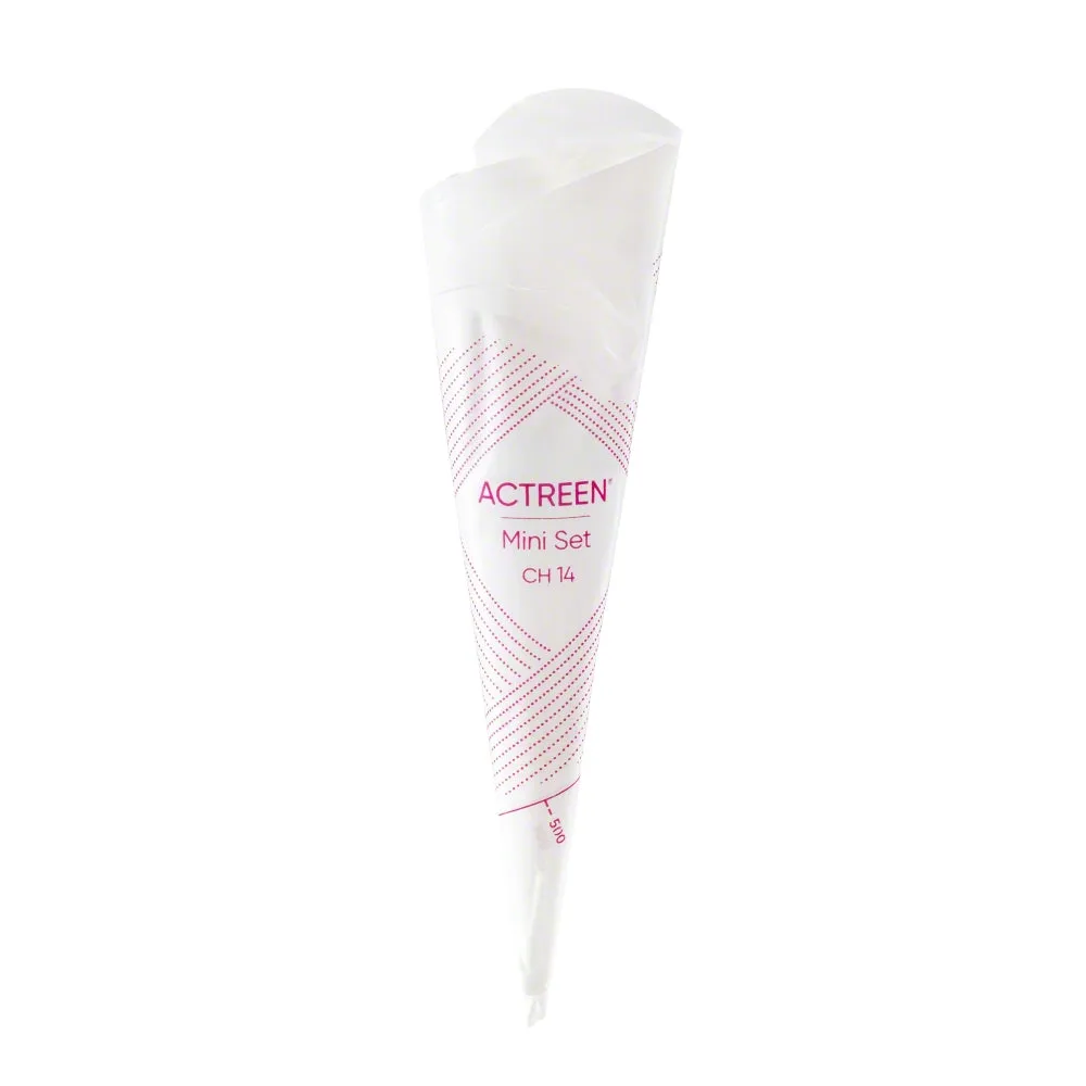 Actreen Mini Set 9cm