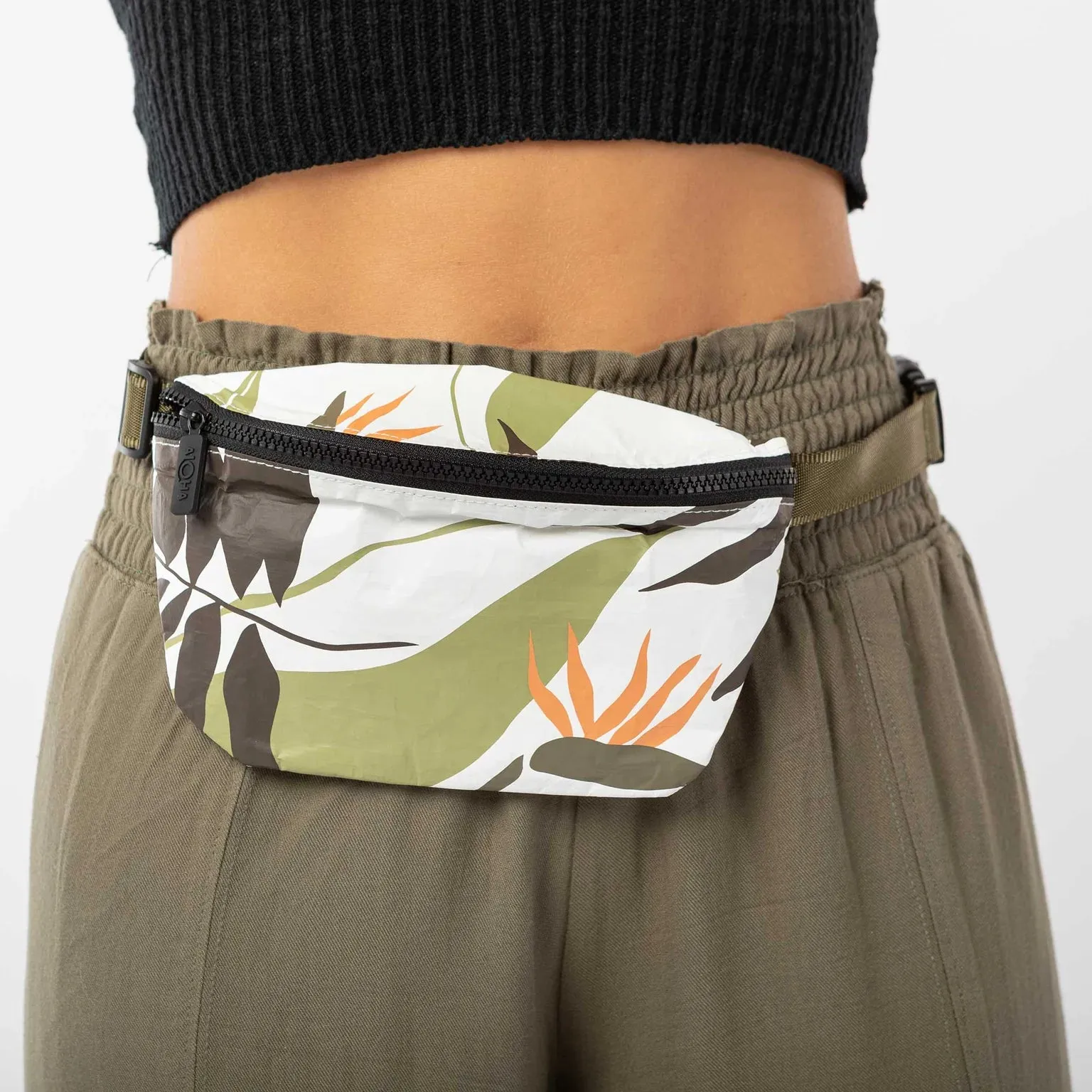 Aloha Mini Hip Pack