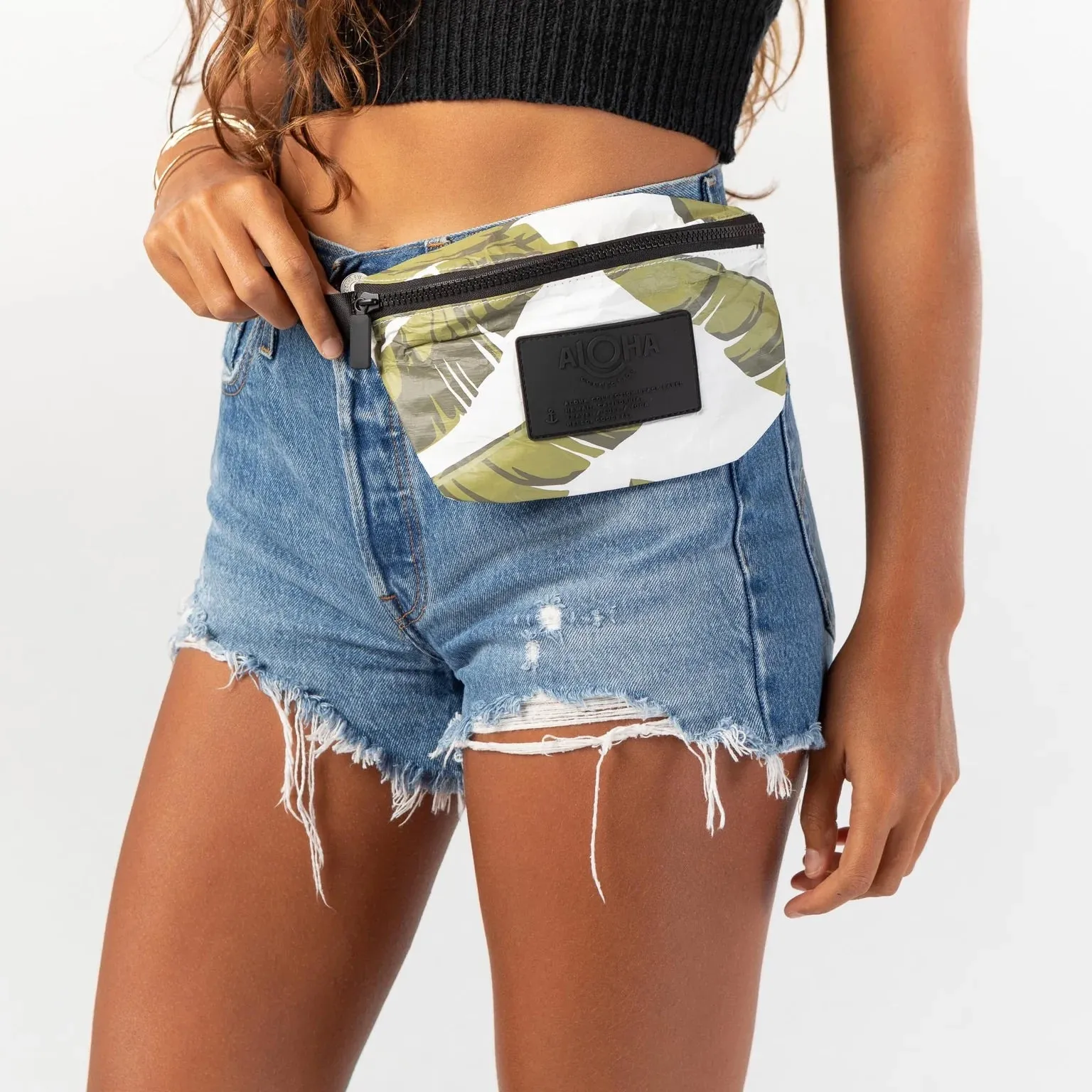 Aloha Mini Hip Pack