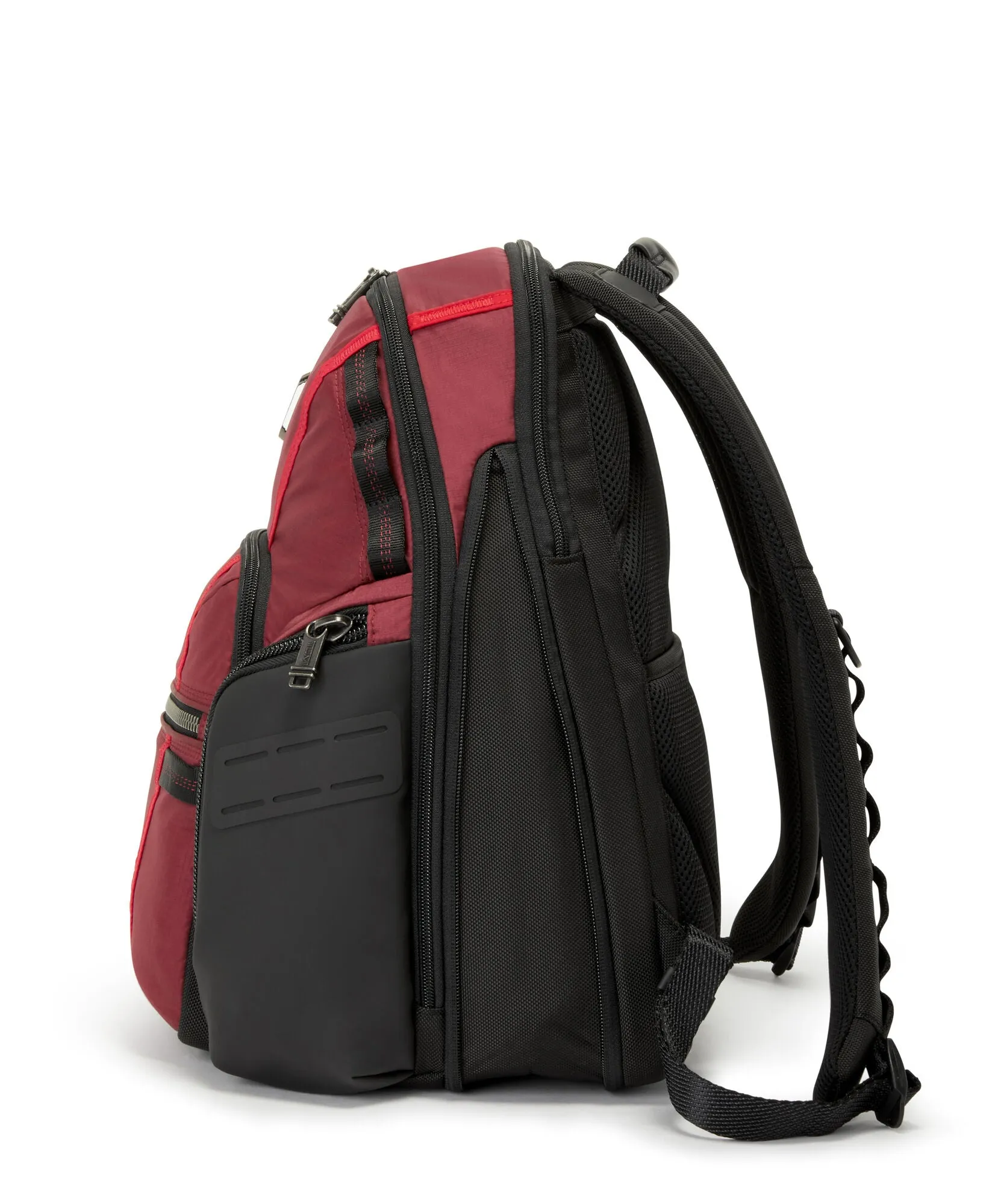 Alpha Bravo Navigation Backpack -  Desert Red