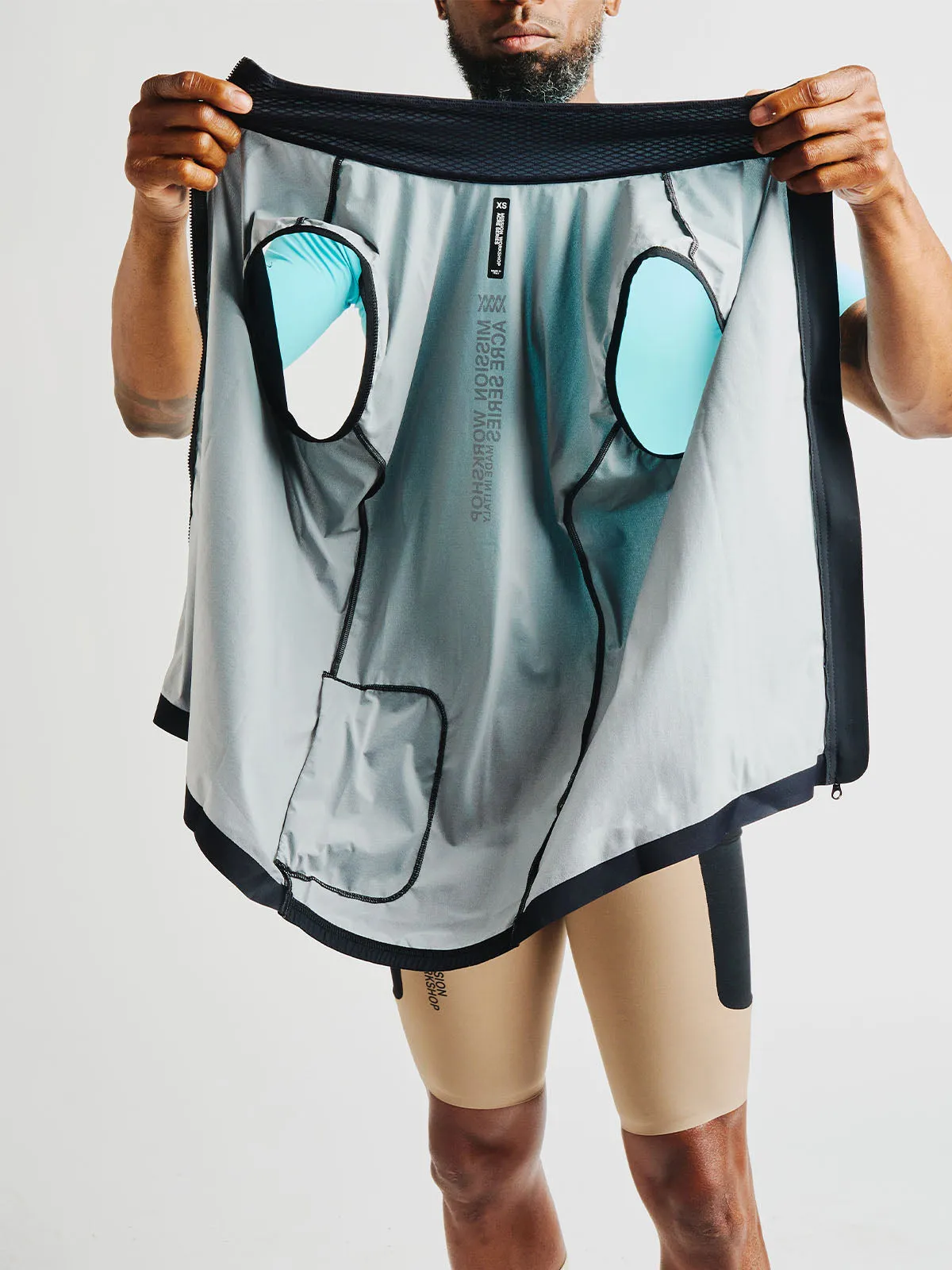 Altosphere Vest