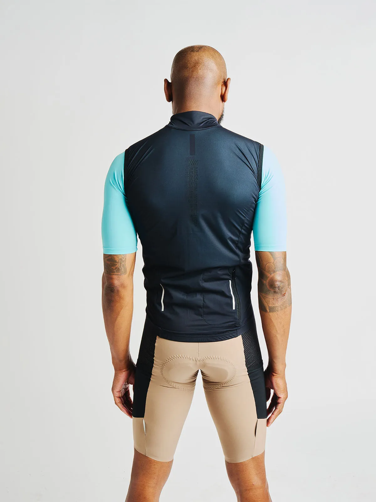 Altosphere Vest