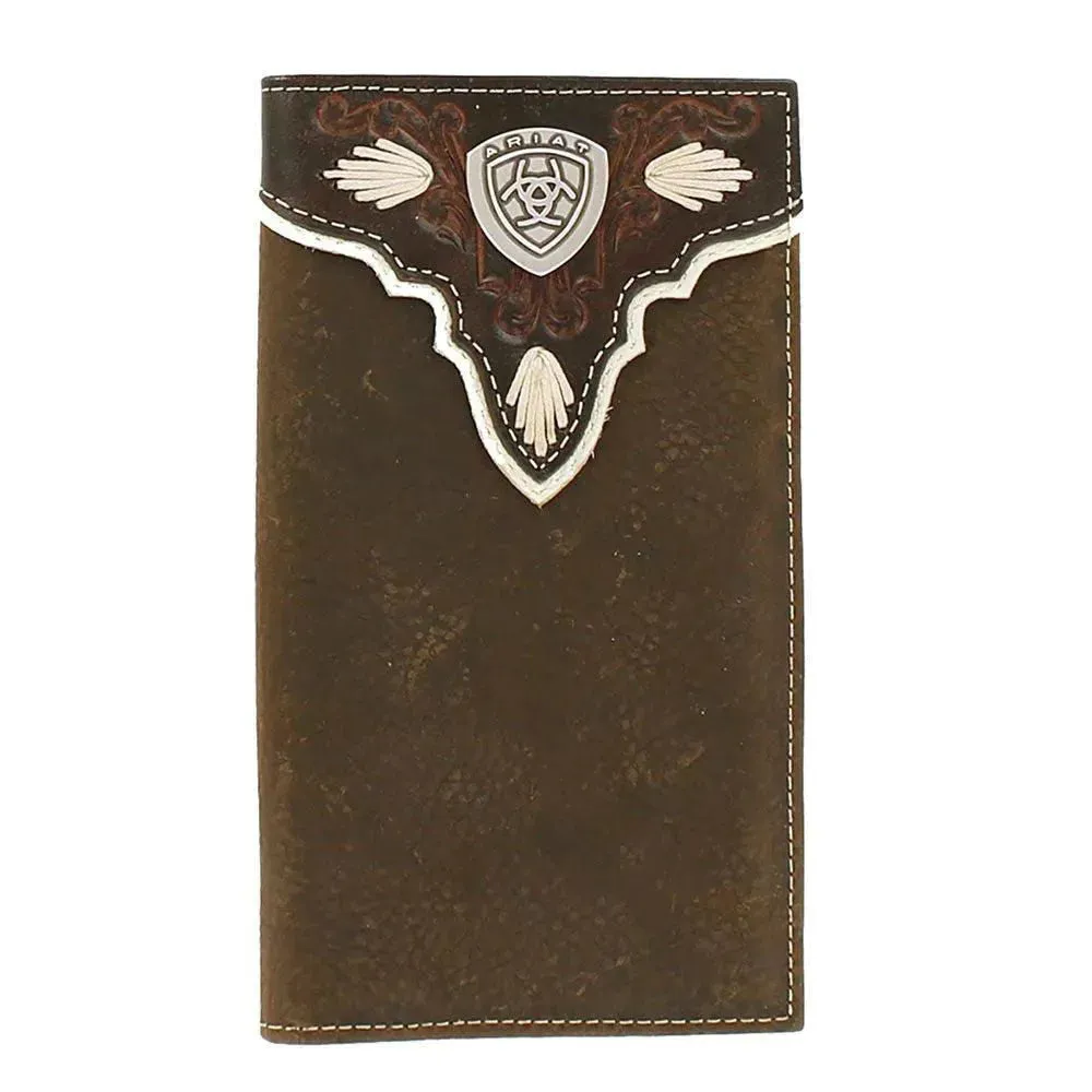 Ariat Foothill - Men's Rodeo Wallet