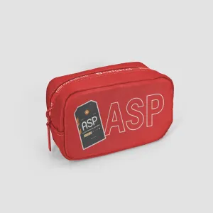 ASP - Mini Packing Bag