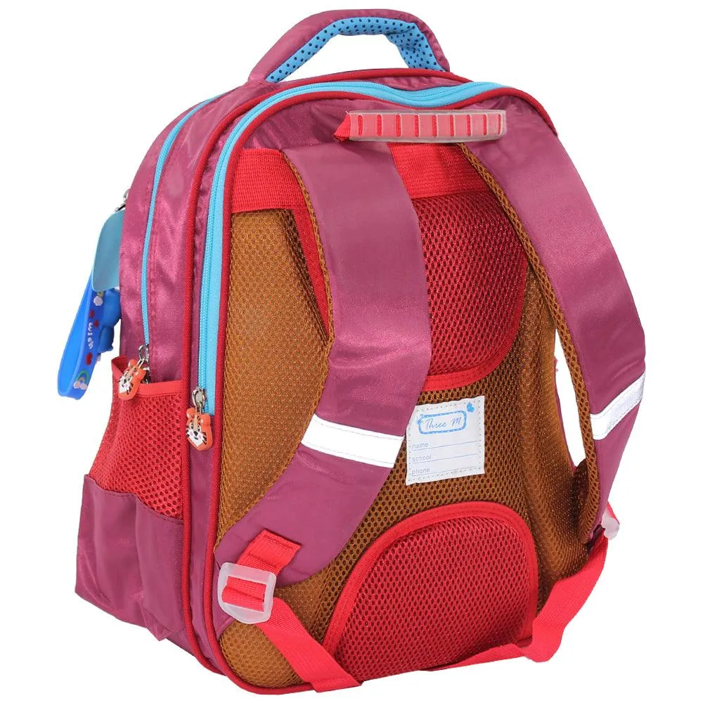 Backpack 14-Inch (Cow)