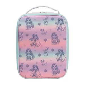 b.box Flexi Insulated Lunch Bag - Disney Frozen