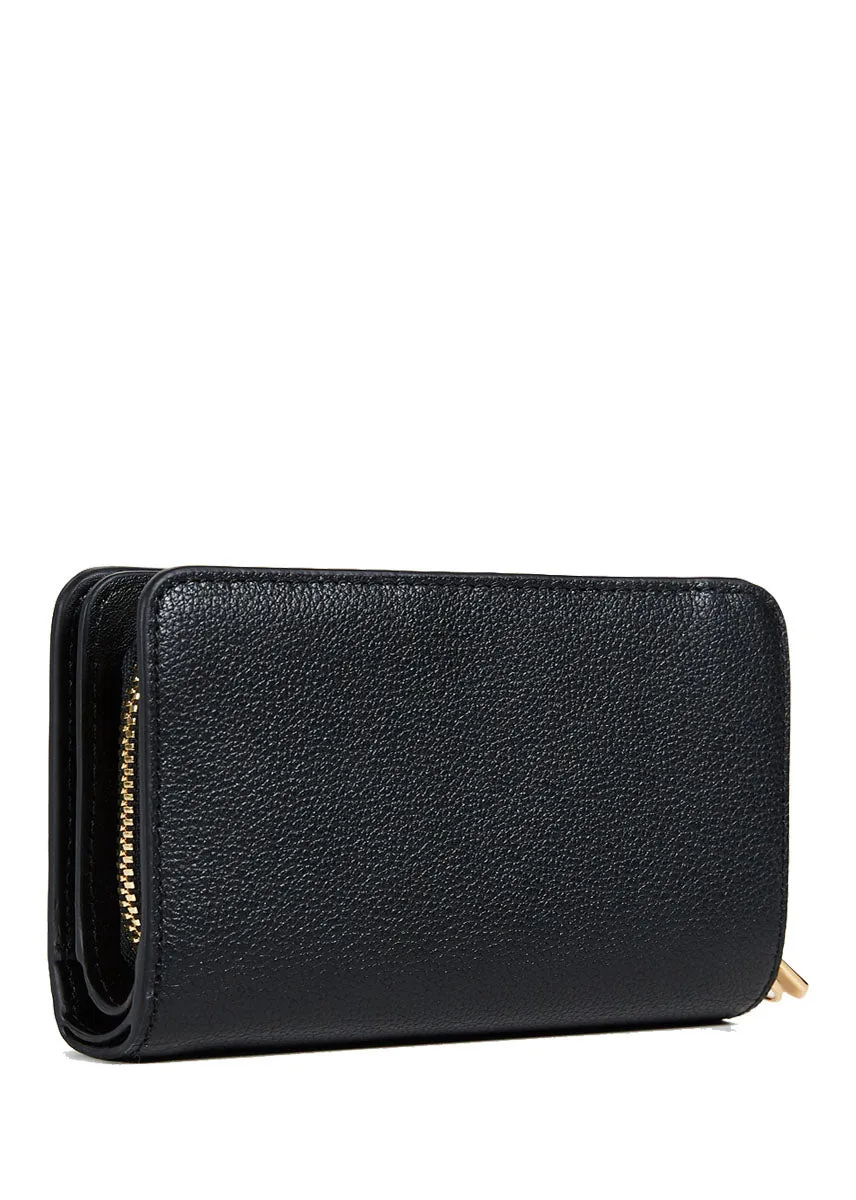 Belden French Purse - Black