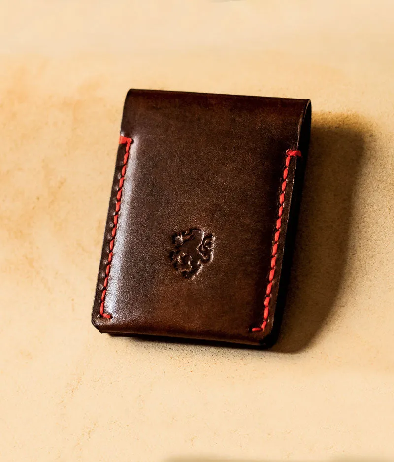 Best Wallet for Front Pocket, Mens Luxury Minimalist