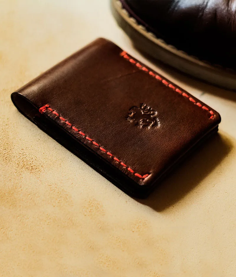 Best Wallet for Front Pocket, Mens Luxury Minimalist