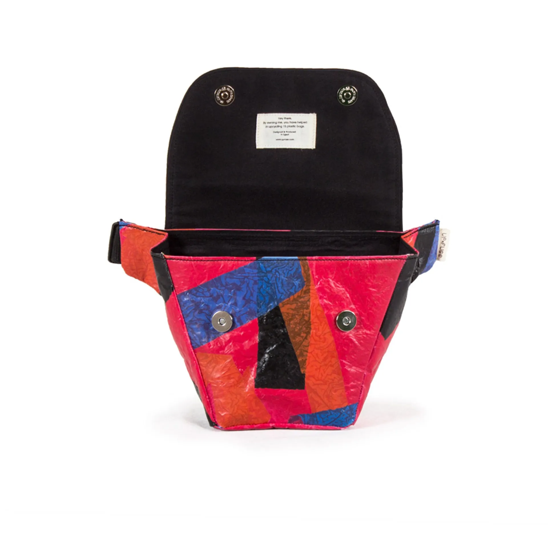 Candy Waist Bag - Dusk