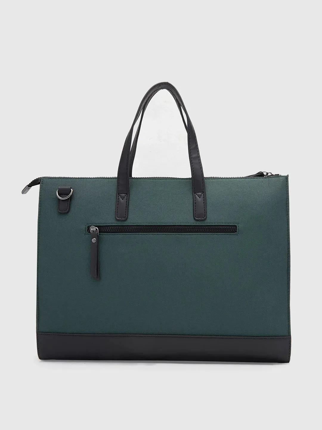 Caprese Rogue Laptop Bag Large Teal