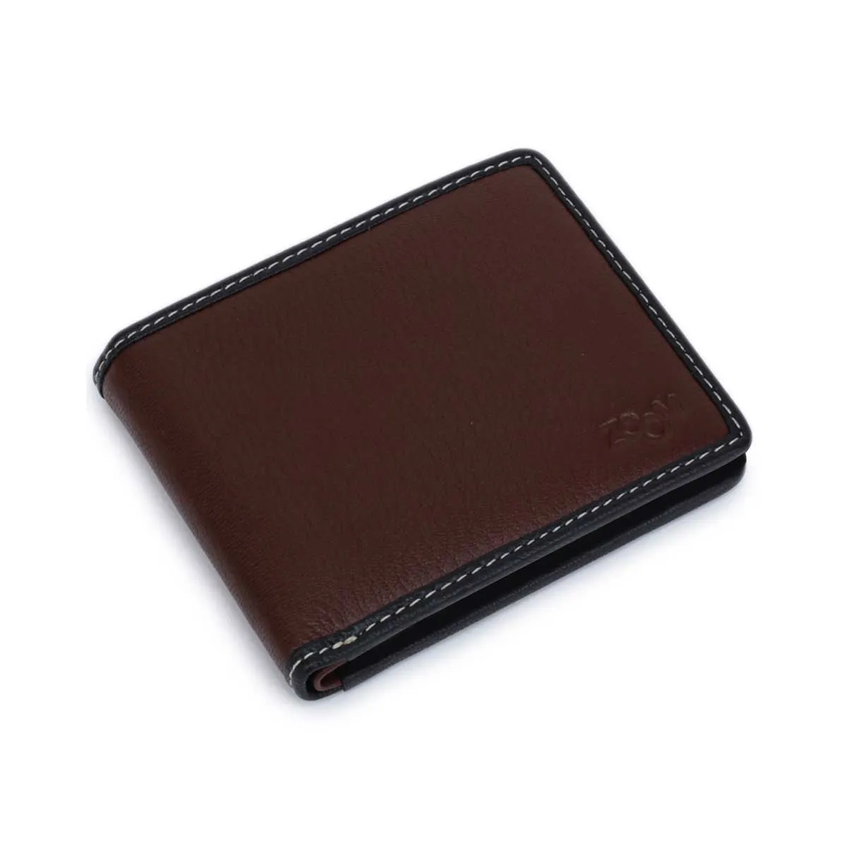 Chic Leather RFID Wallets for Men ZW28371