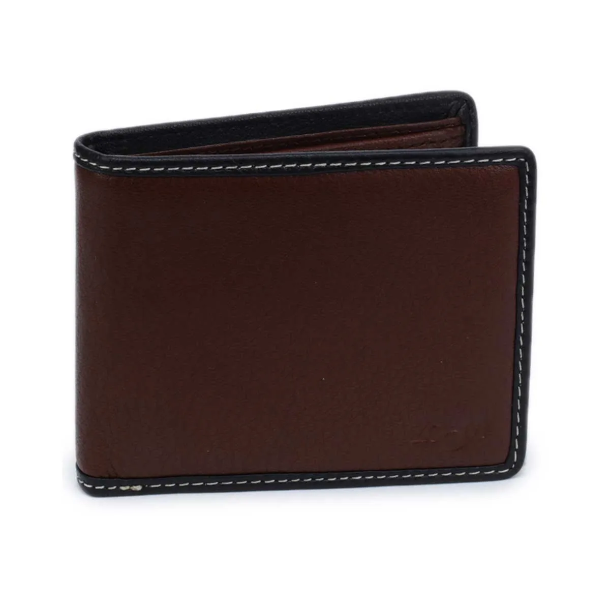 Chic Leather RFID Wallets for Men ZW28371