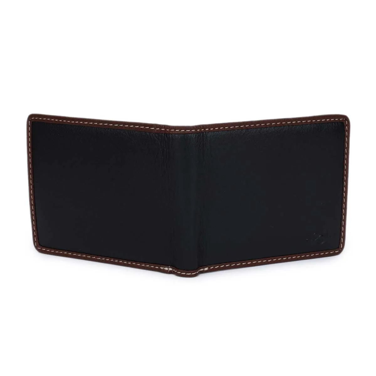 Chic Leather RFID Wallets for Men ZW28371