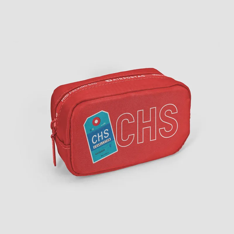 CHS - Mini Packing Bag