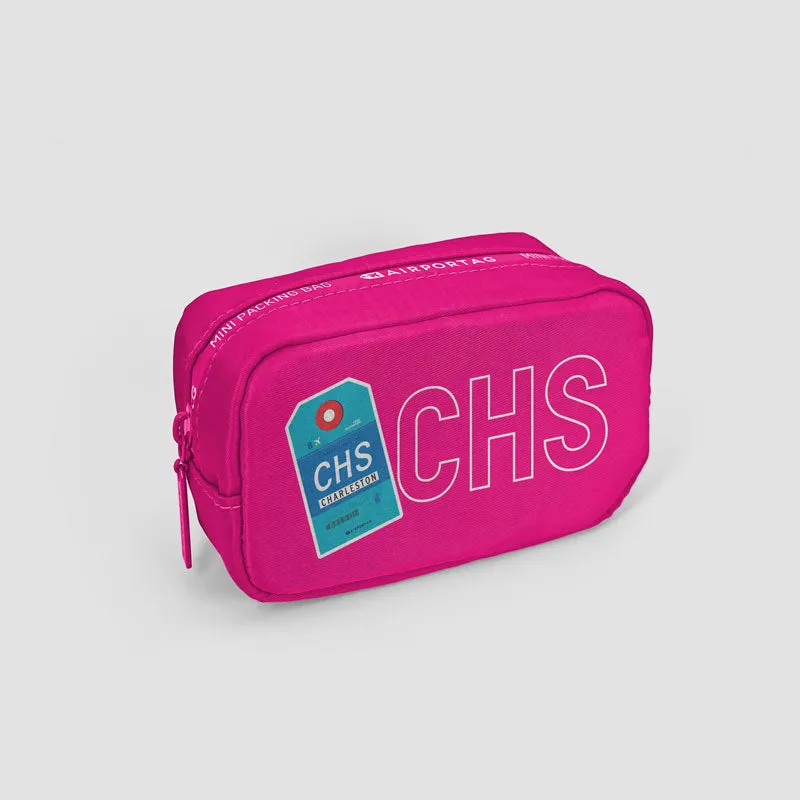 CHS - Mini Packing Bag