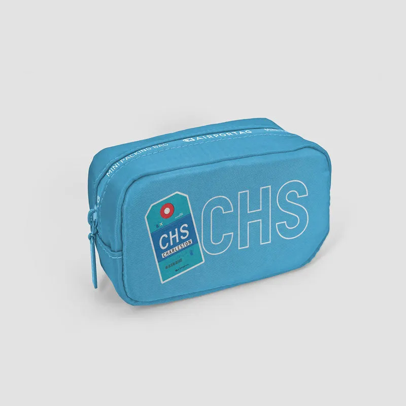 CHS - Mini Packing Bag