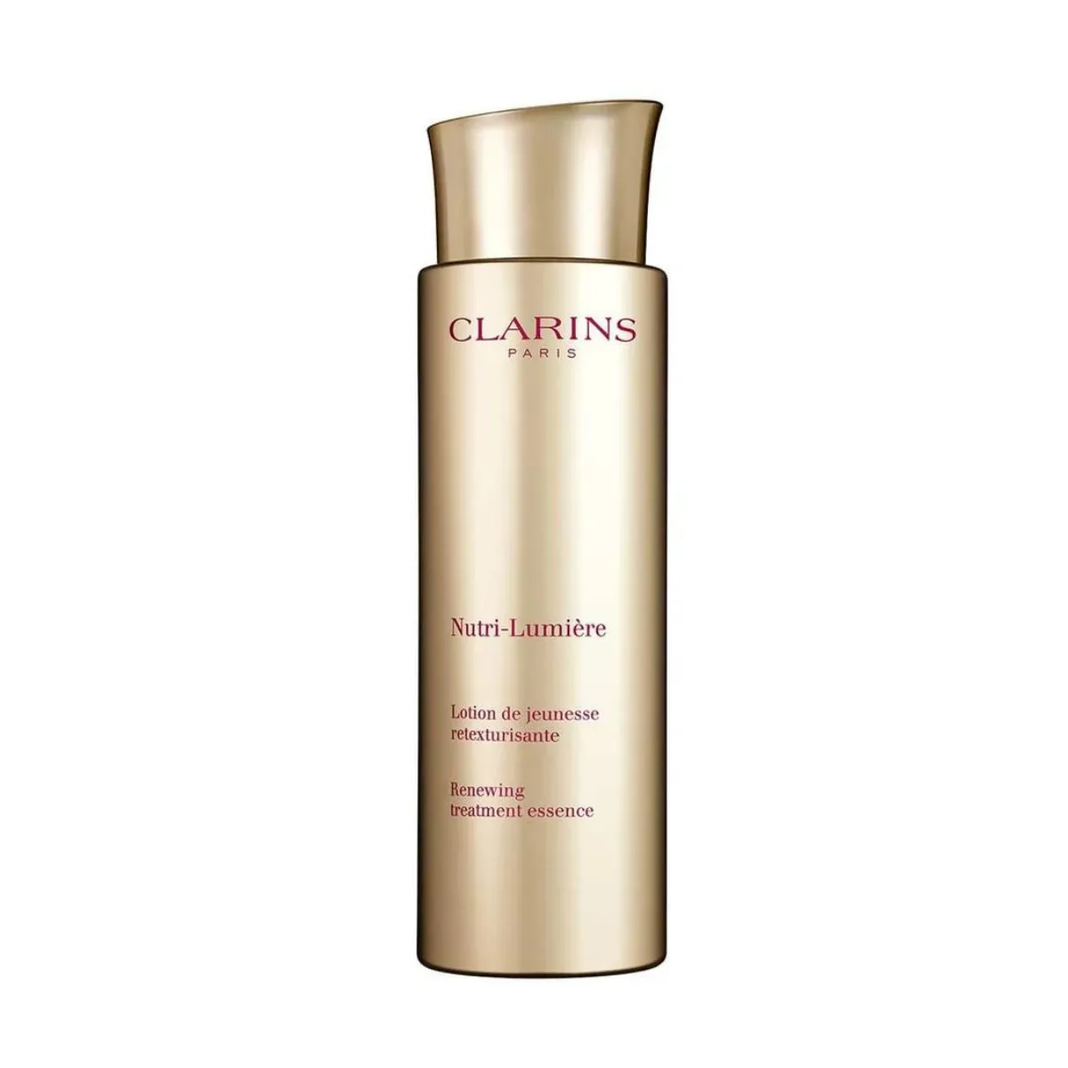 Clarins Nutri Lumiere Treatment Essence