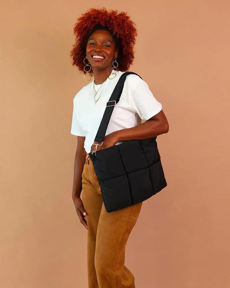 Cloud Carryall | Onyx