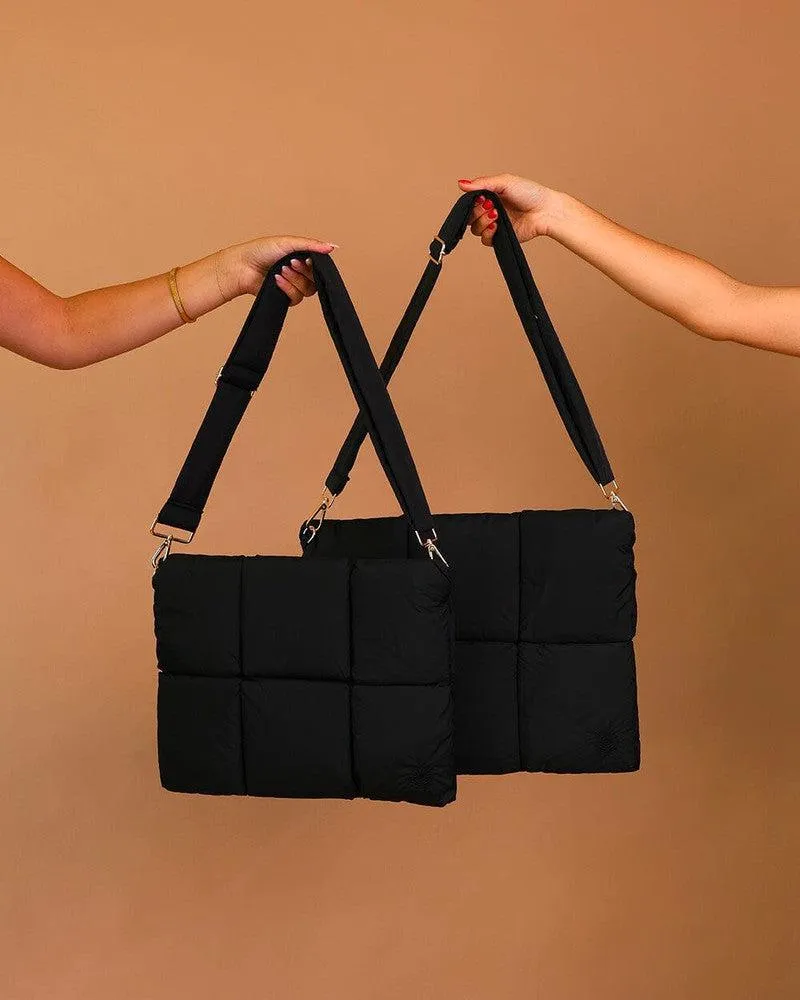 Cloud Carryall | Onyx