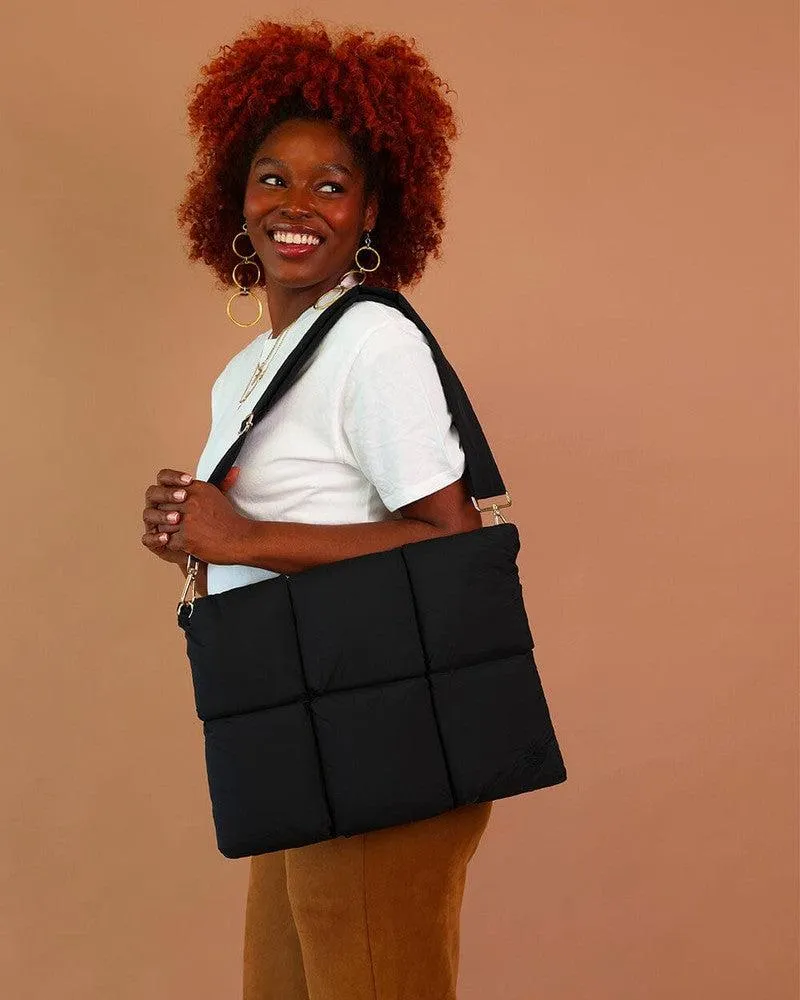 Cloud Carryall | Onyx