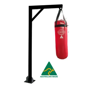 Commercial Boxing Bag Stand