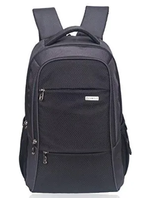 Cosmus Darwin 29 litres Grey Laptop Backpack