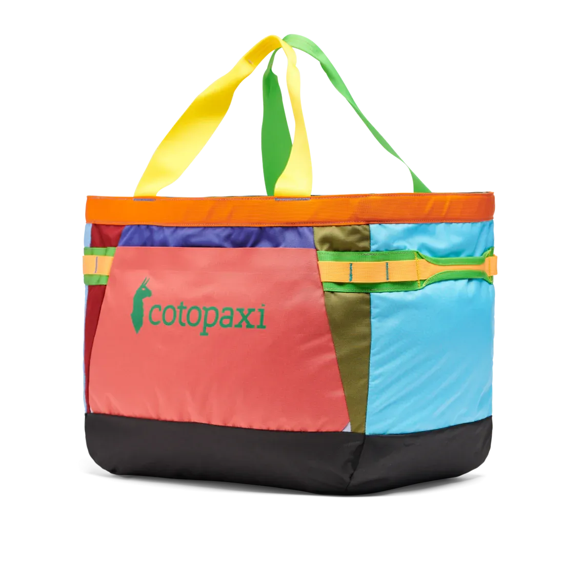 Cotopaxi Allpa 60L Gear Hauler Tote Del Dia