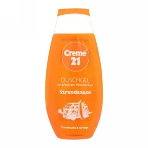 Creme 21 Duschgel Orange 250ml