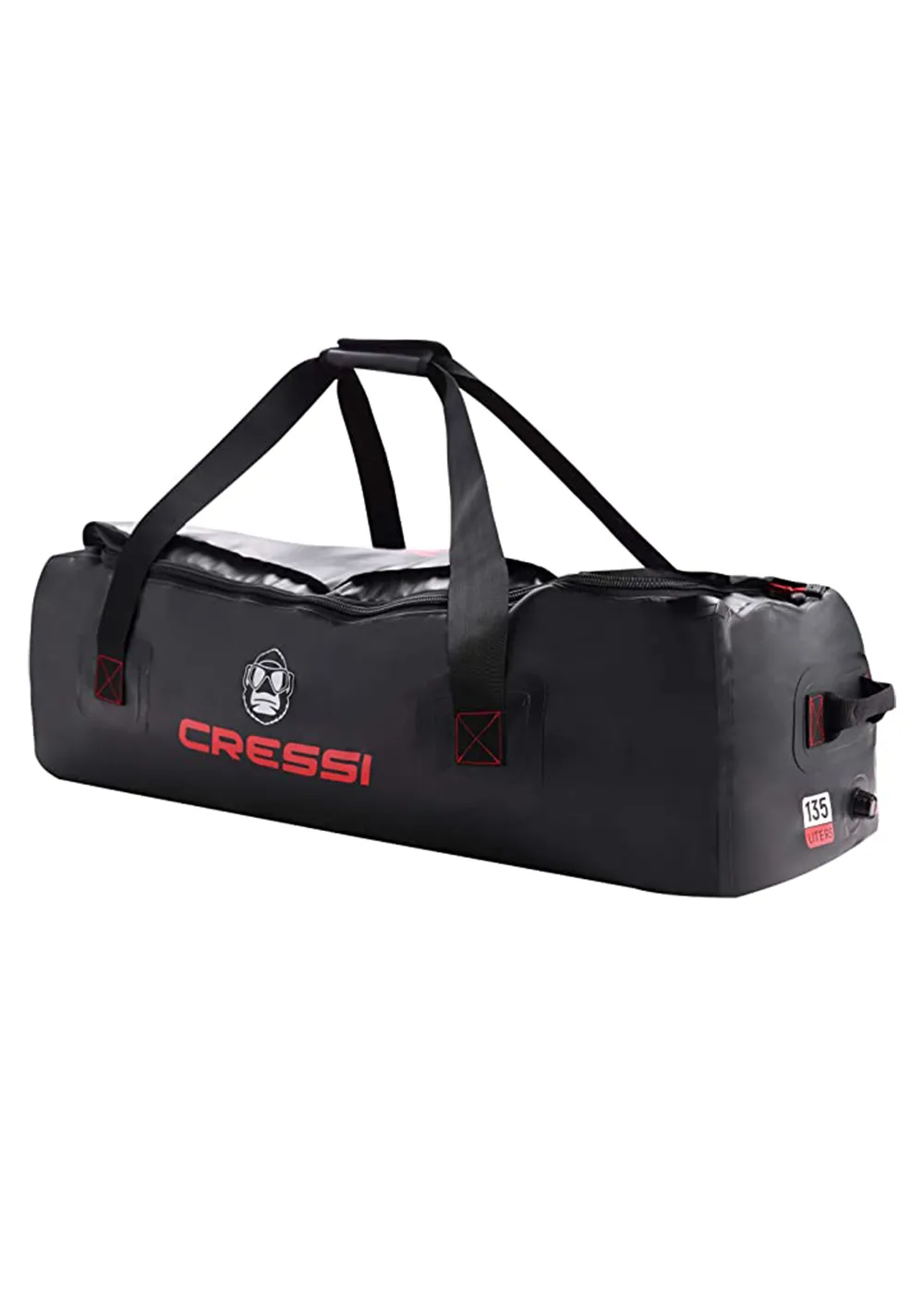 Cressi Gorilla Gear Bag 135L