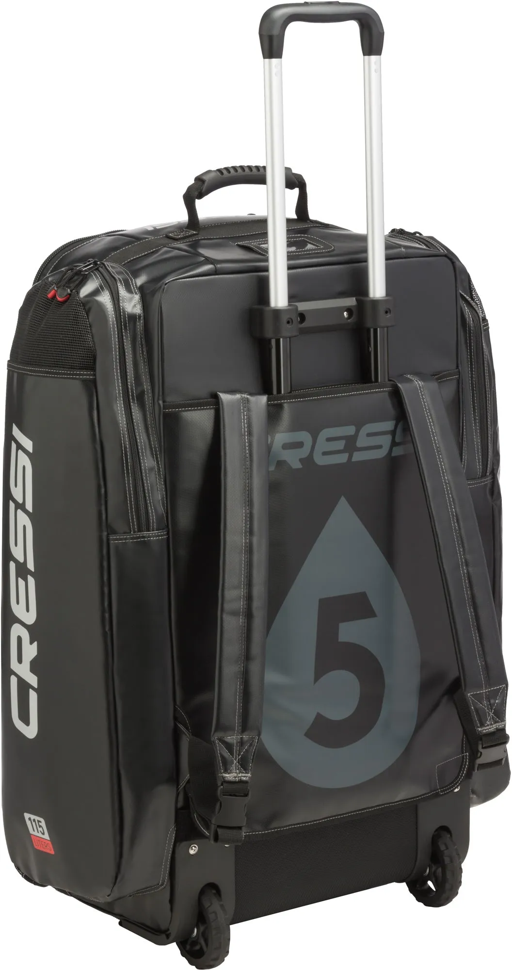 Cressi Moby 5 Hydro Bag