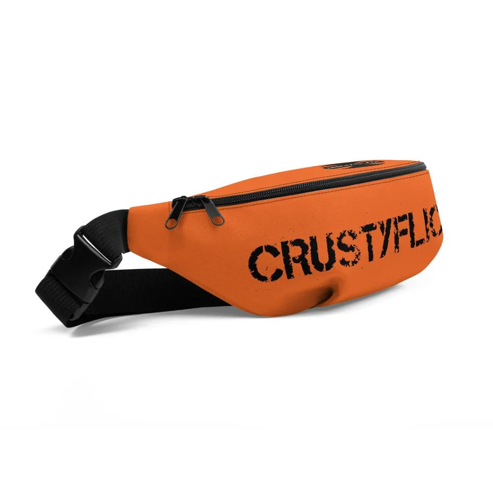 CRUSTYFLICKER Mojo - Bumbag Fanny Pack