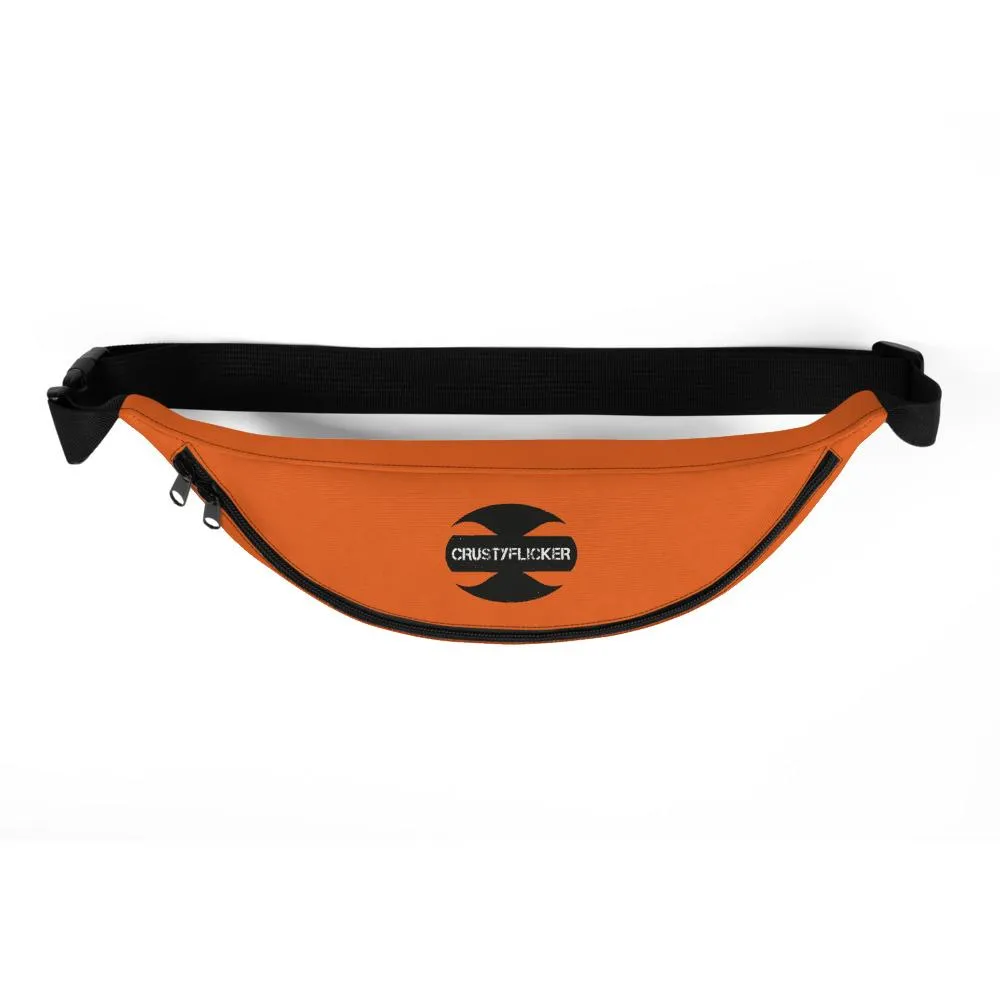 CRUSTYFLICKER Mojo - Bumbag Fanny Pack