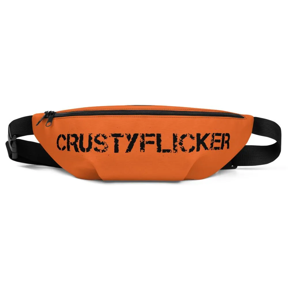 CRUSTYFLICKER Mojo - Bumbag Fanny Pack