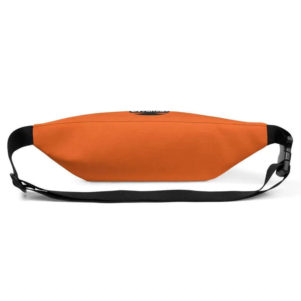 CRUSTYFLICKER Mojo - Bumbag Fanny Pack