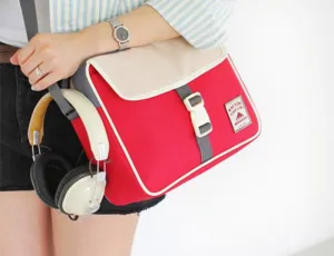 Cube Sling Bag