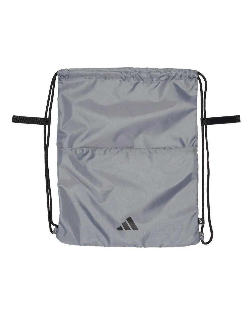 Custom Embroidery - Adidas - Sustainable Gym Sack - A678S