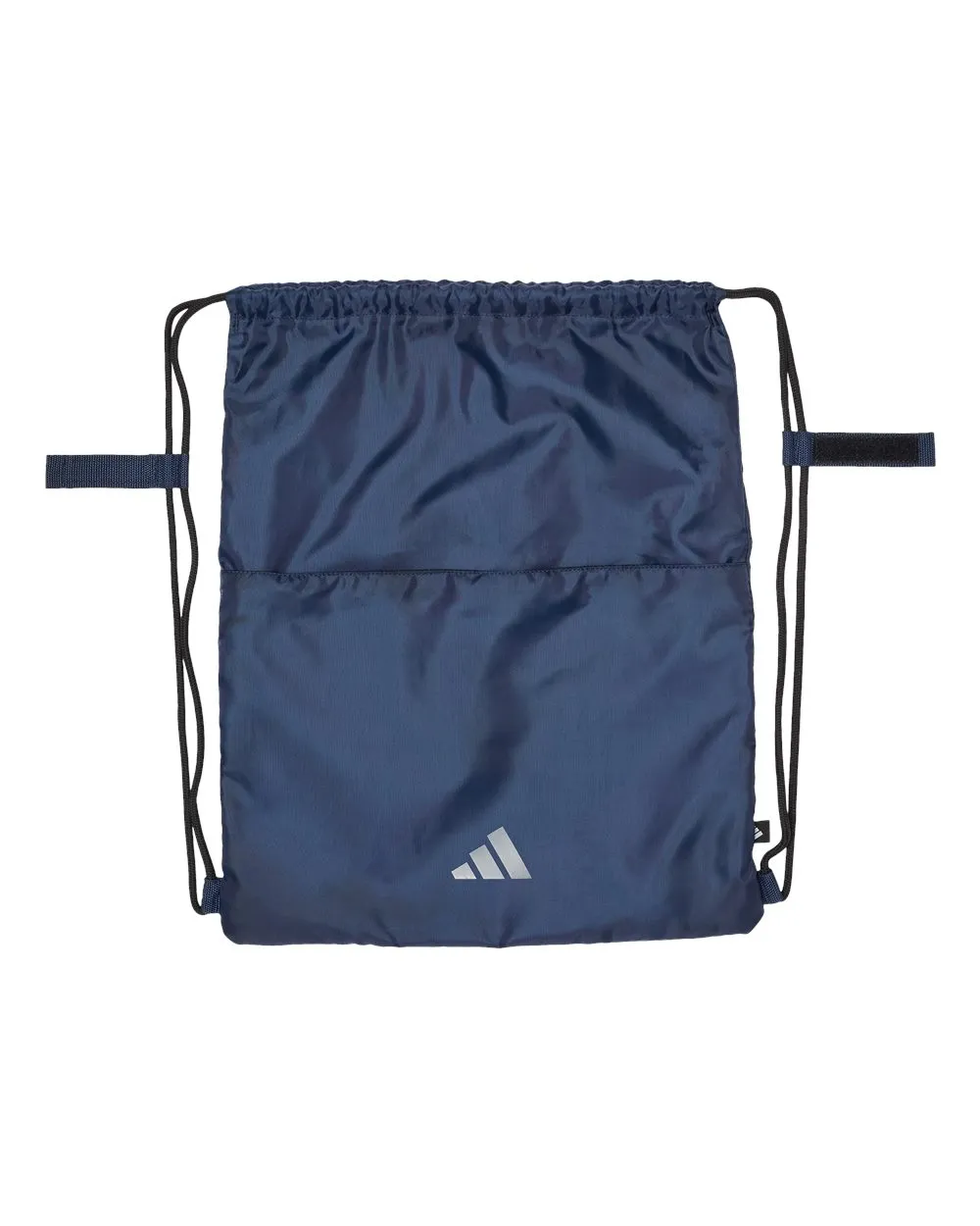 Custom Embroidery - Adidas - Sustainable Gym Sack - A678S