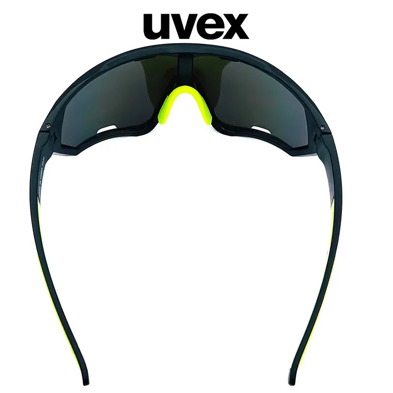 Cycling Sunglasses Women’s & Men's Sports Glasses UV400 Riding Eyewear Mountain Bike Road Bicycle Mtb Outdoor Bicycle Goggle