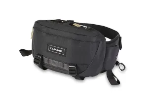 Dakine Hot Laps 2L Waist Bag - Black