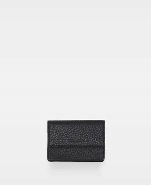 DARCY tiny wallet - Black