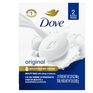 DOVE Original Beauty Bar