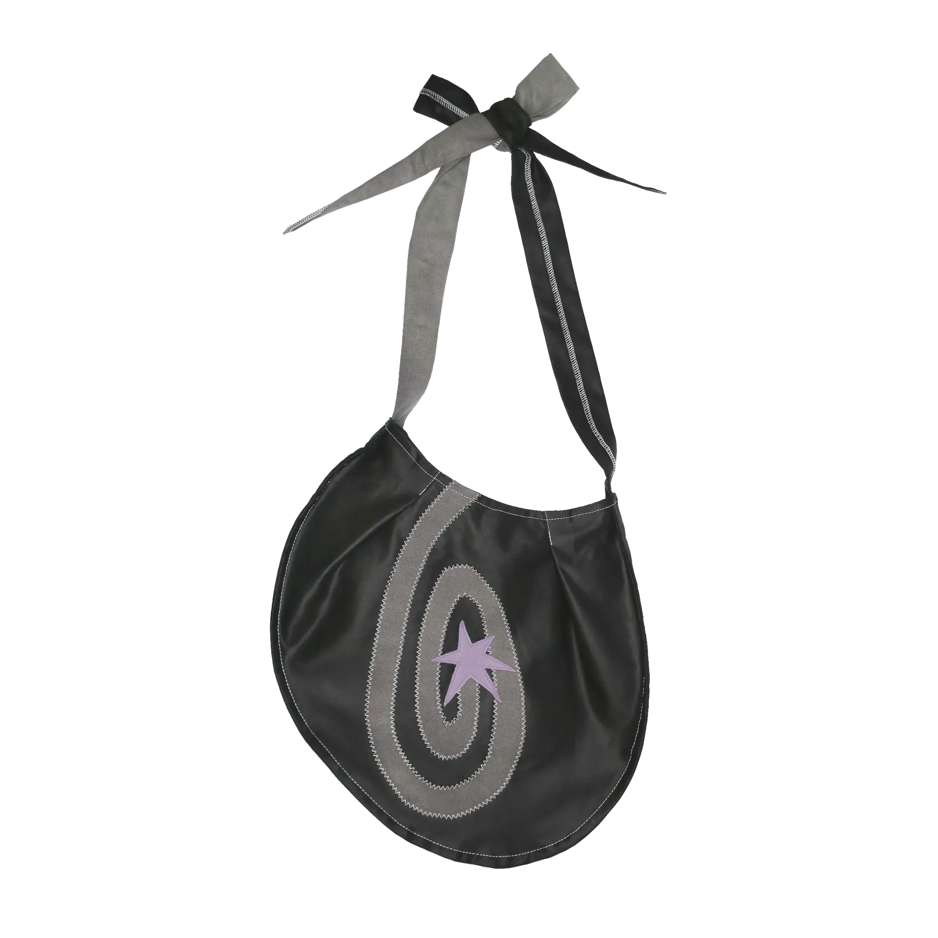 Dusk Swirl Bag (Made-To-Order)