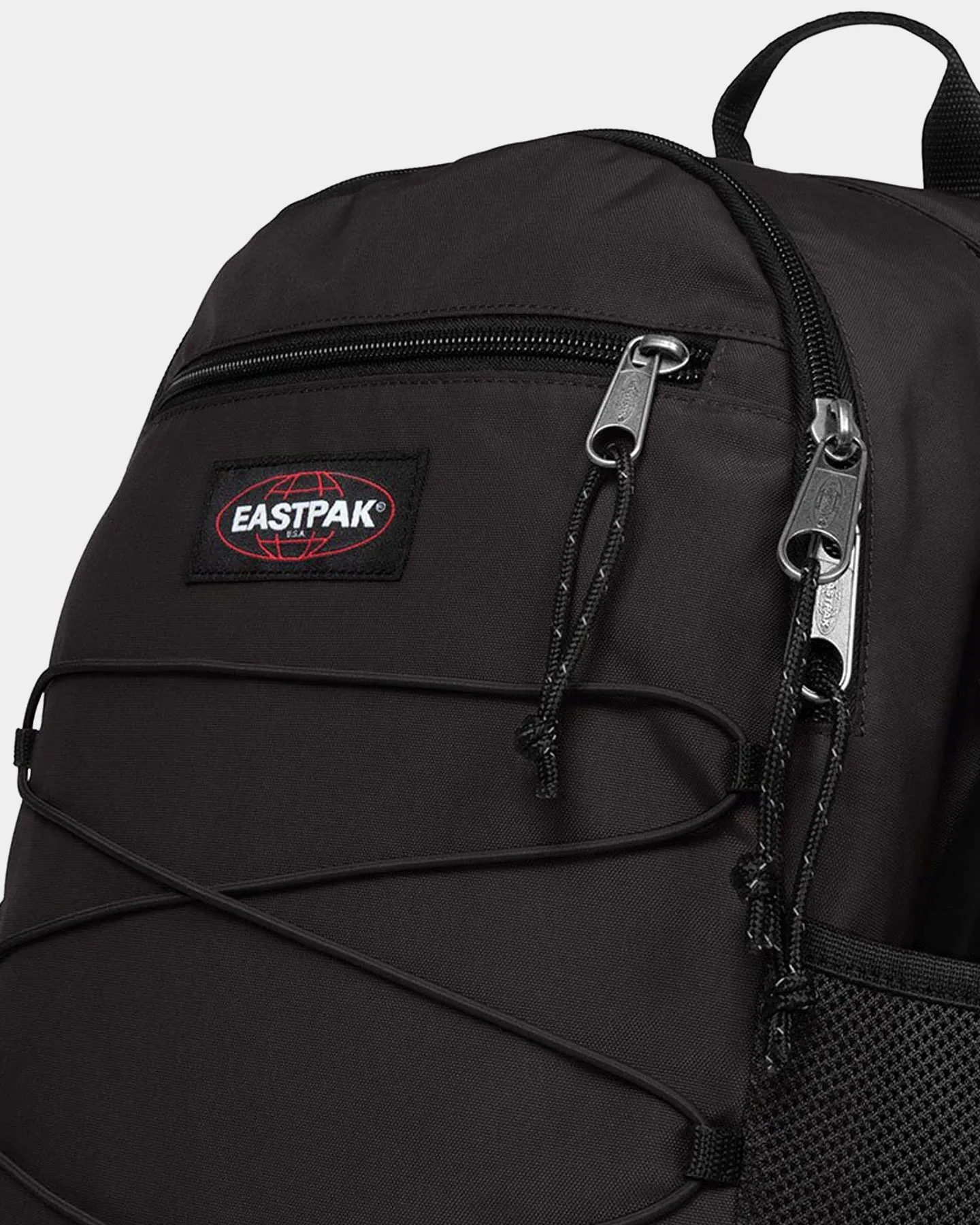 Eastpak Quidel Powr Backpack Black