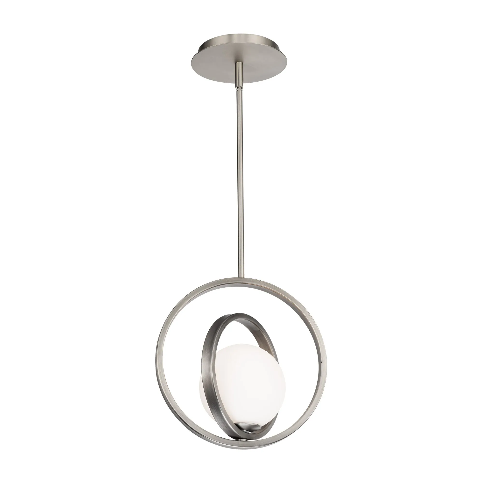 Ellington 10" LED Pendant