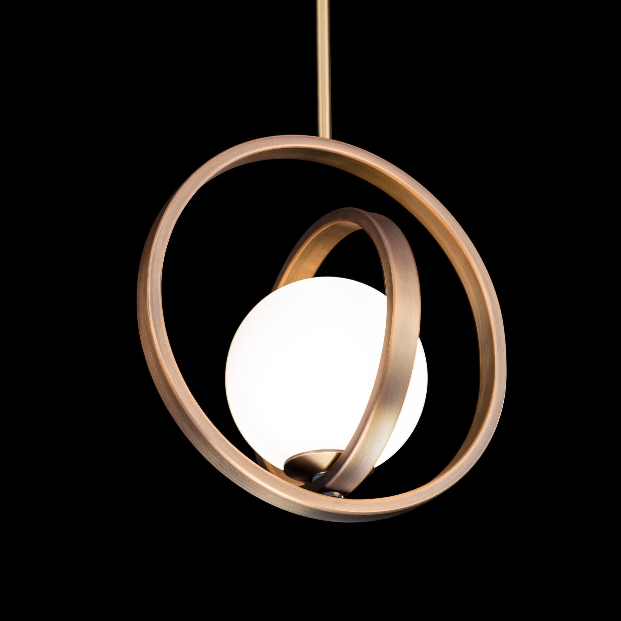 Ellington 10" LED Pendant