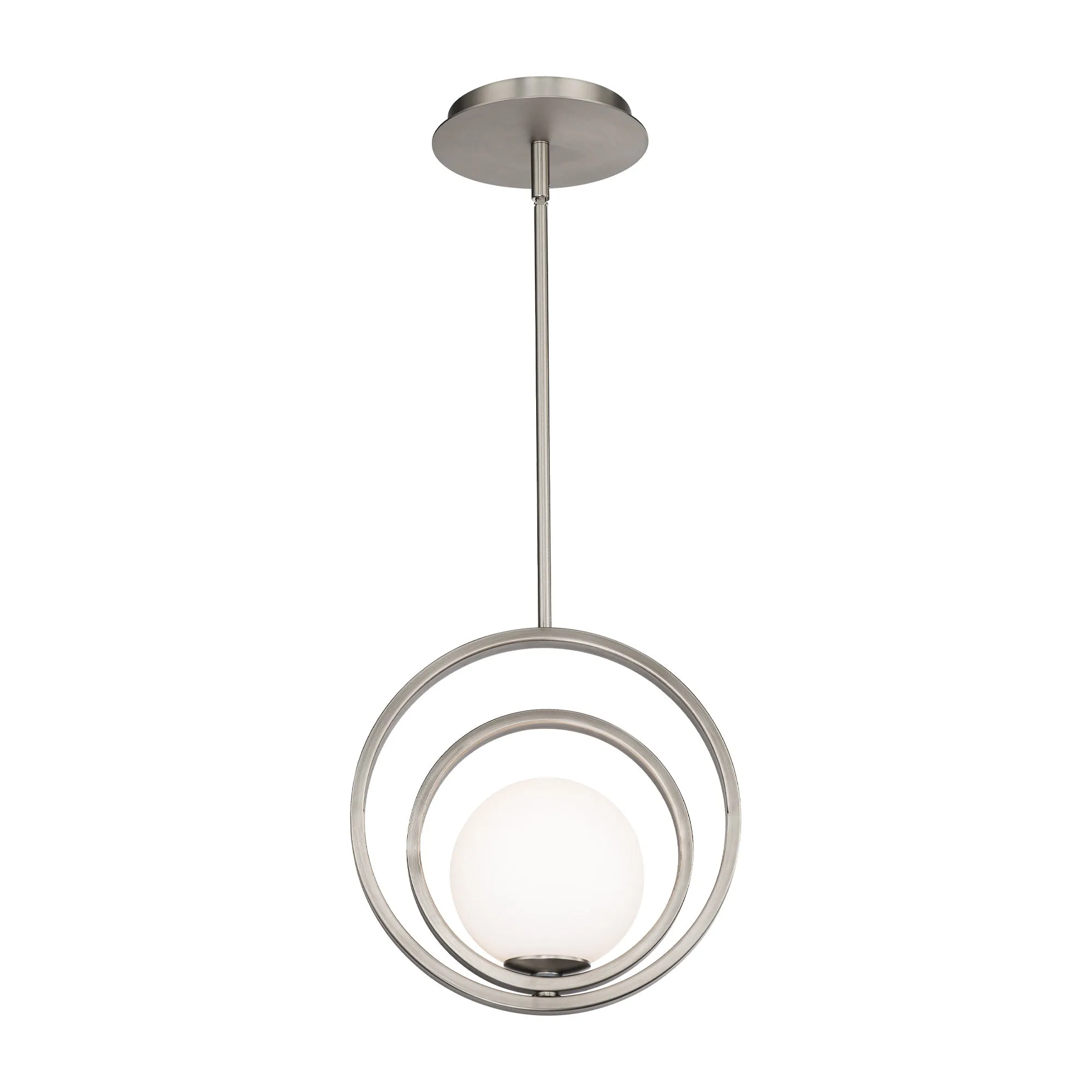 Ellington 10" LED Pendant