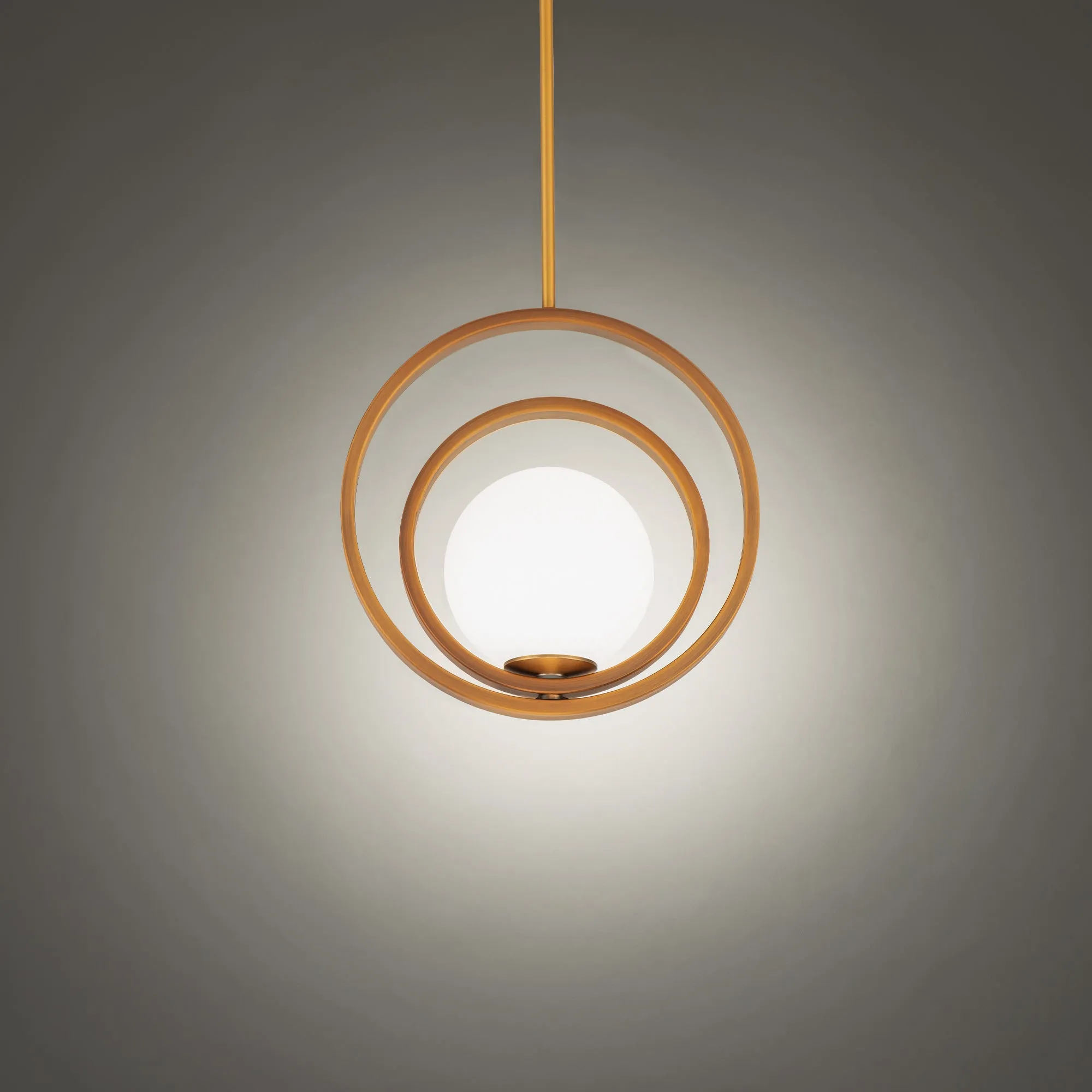 Ellington 10" LED Pendant